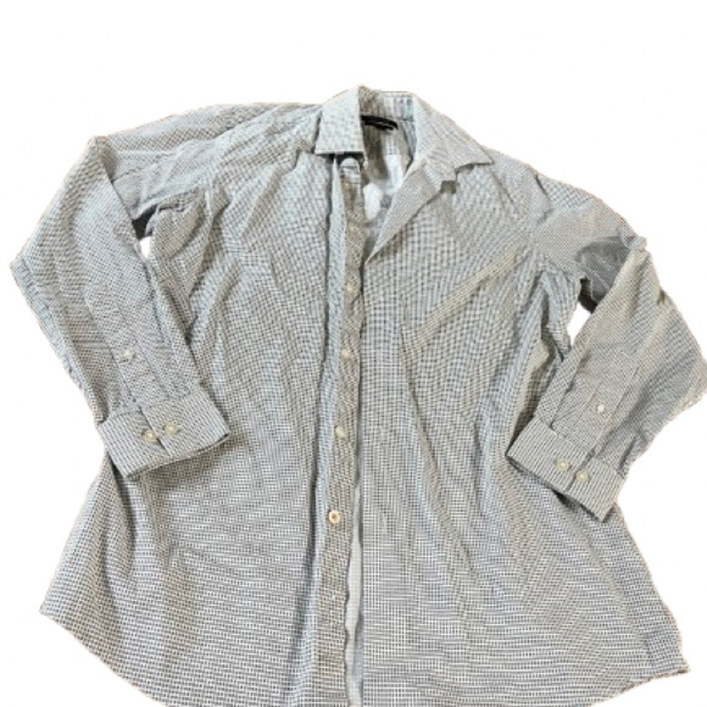 Apt. 9 Men's Button Down - Size 32
